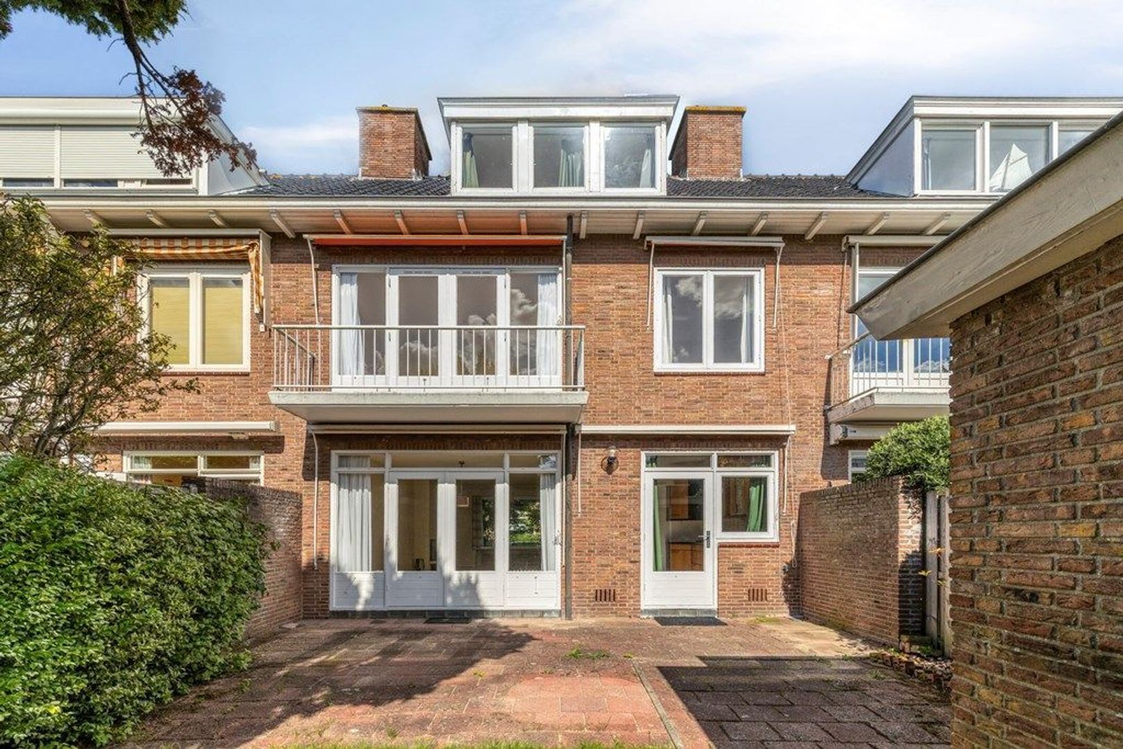 Van Boetzelaerlaan 15, Wassenaar foto-43