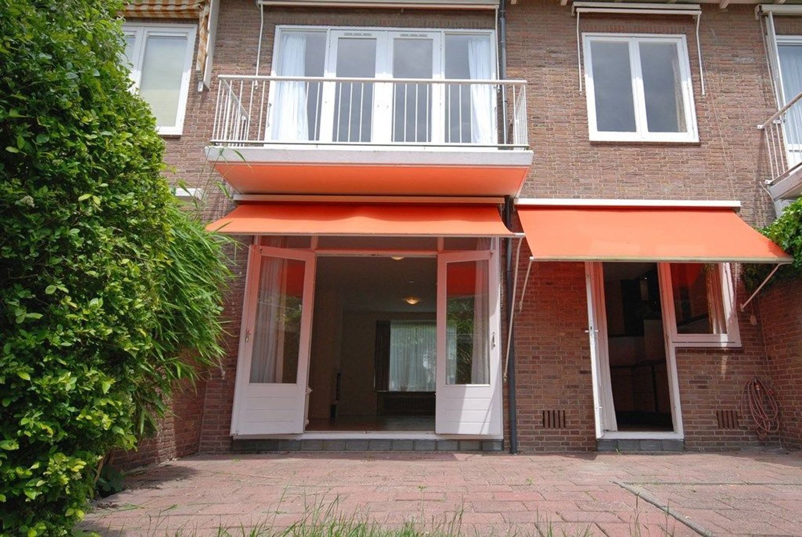 Van Boetzelaerlaan 15, Wassenaar foto-2