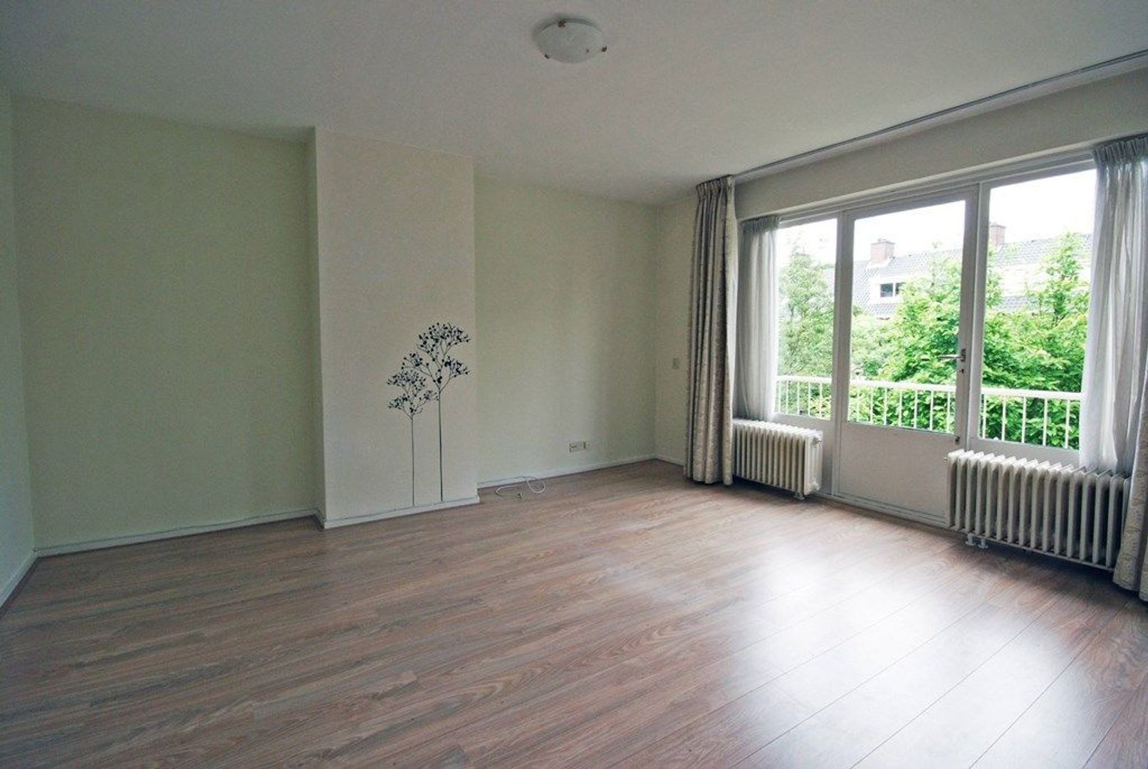 Van Boetzelaerlaan 15, Wassenaar foto-10