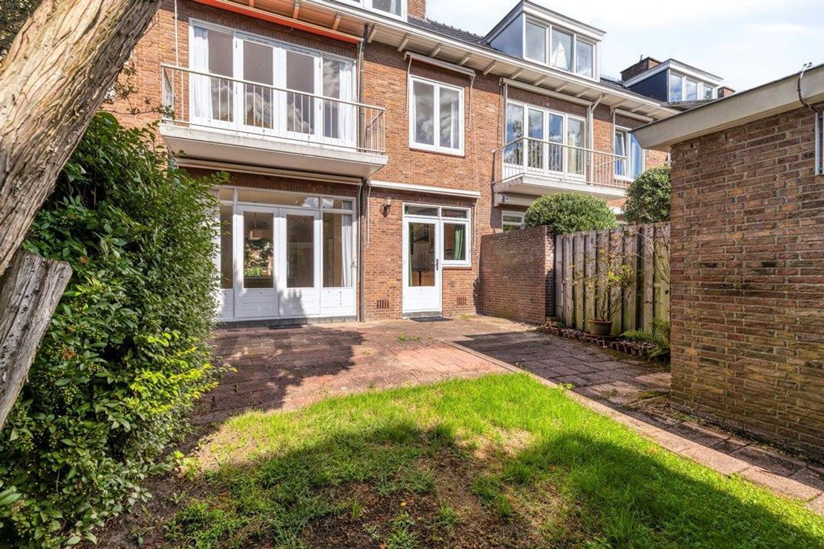 Van Boetzelaerlaan 15, Wassenaar foto-42