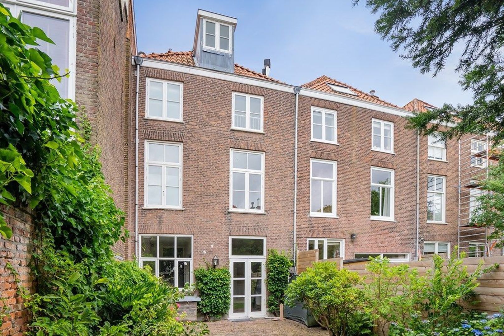 Madoerastraat 16, Den Haag foto-28