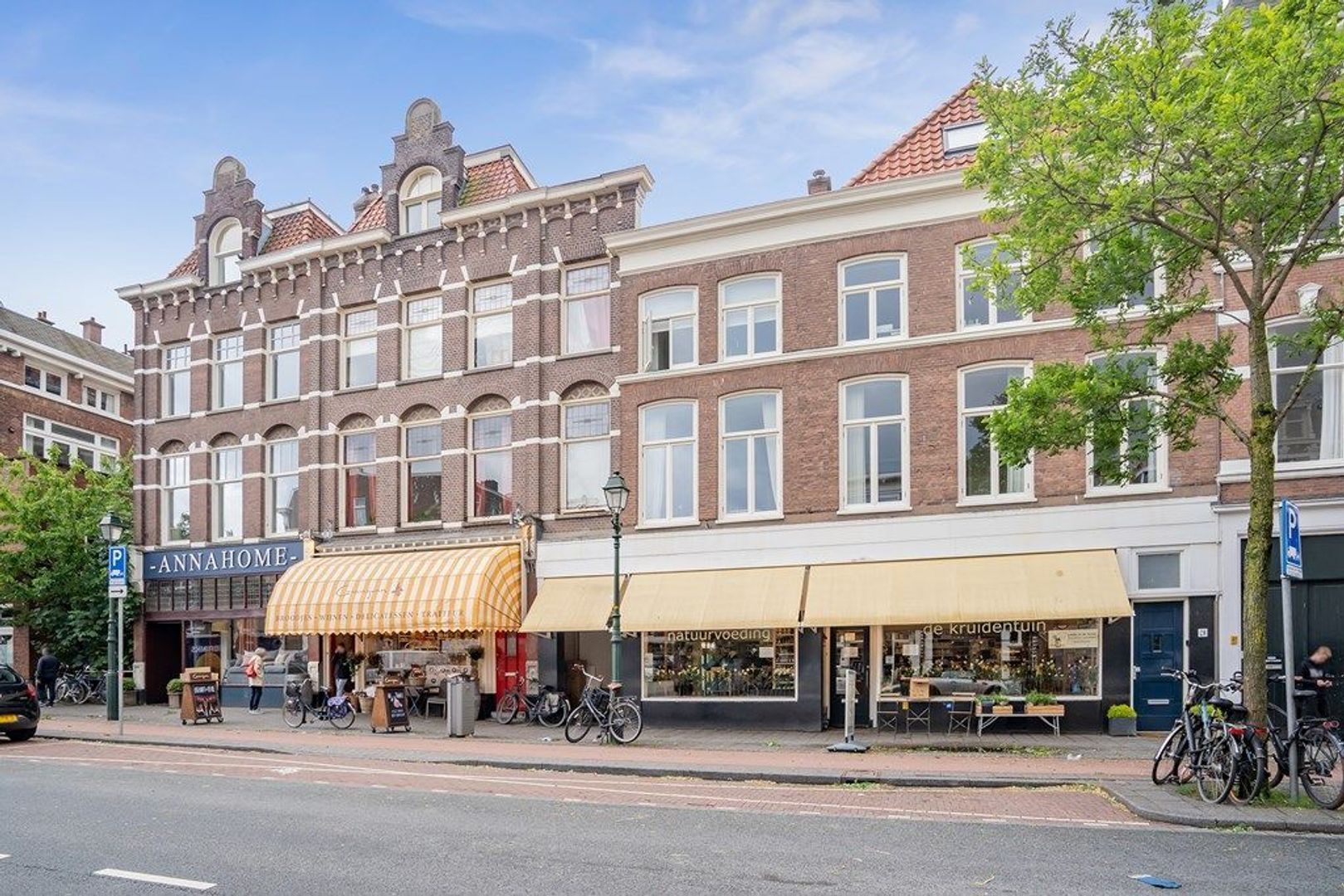 Madoerastraat 16, Den Haag foto-29