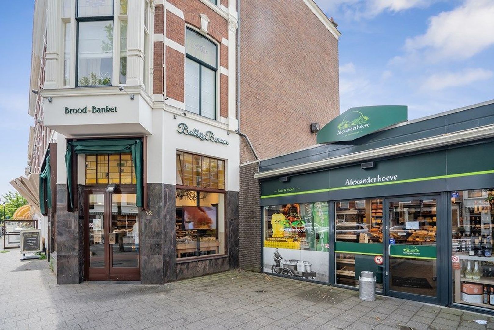 Madoerastraat 16, Den Haag foto-30