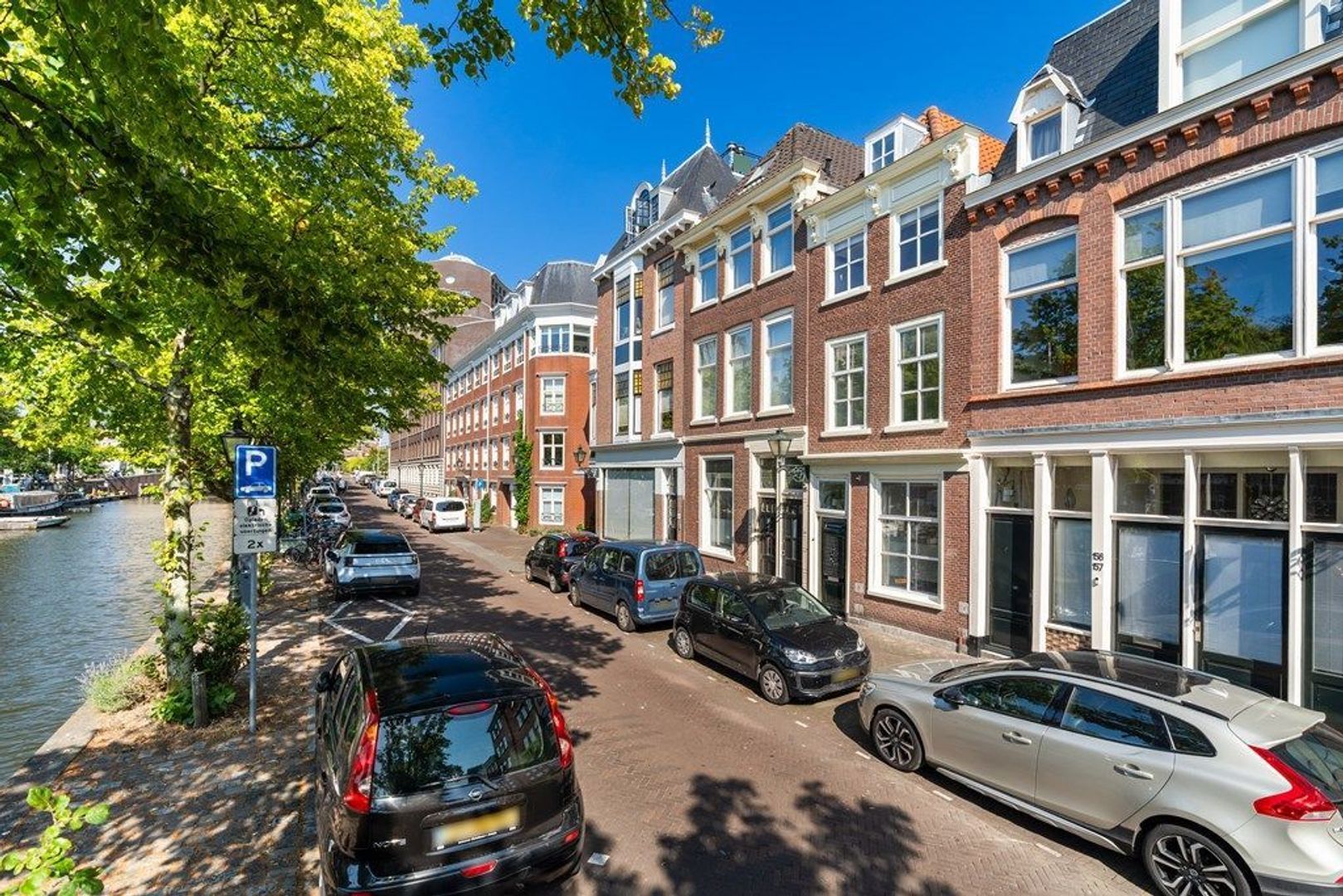 Groenewegje 158, Den Haag foto-4