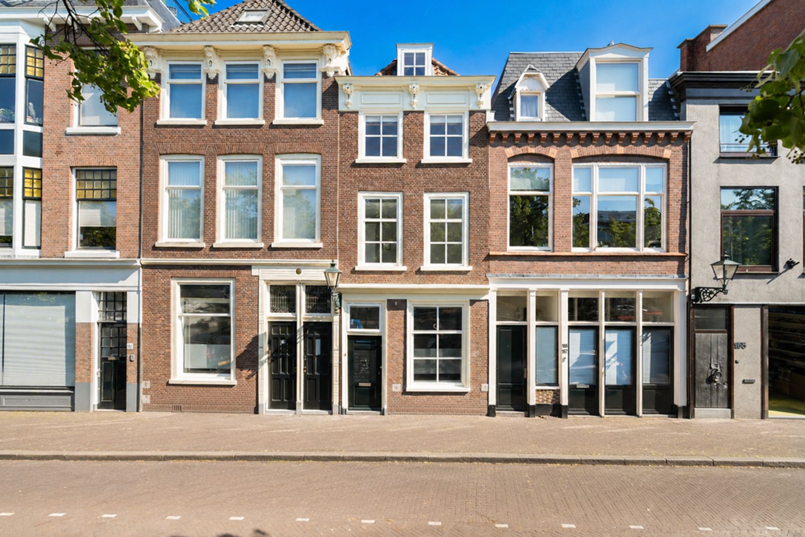 Groenewegje 158, Den Haag foto-0