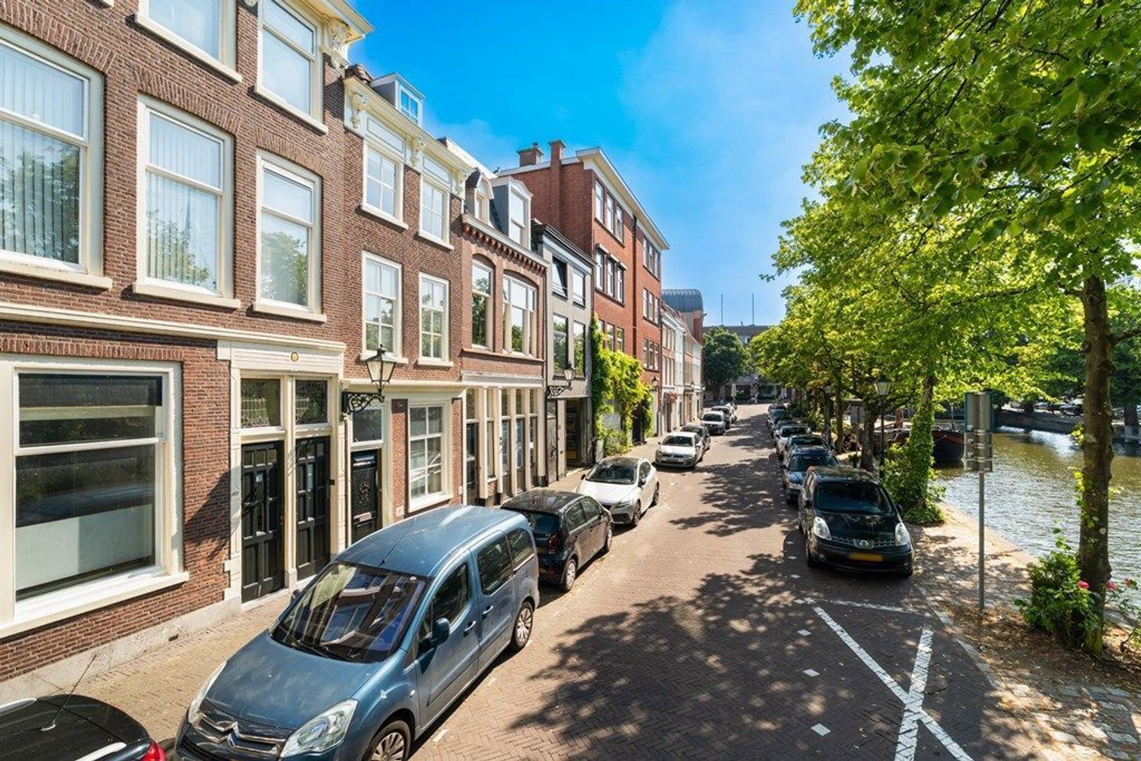 Groenewegje 158, Den Haag foto-5