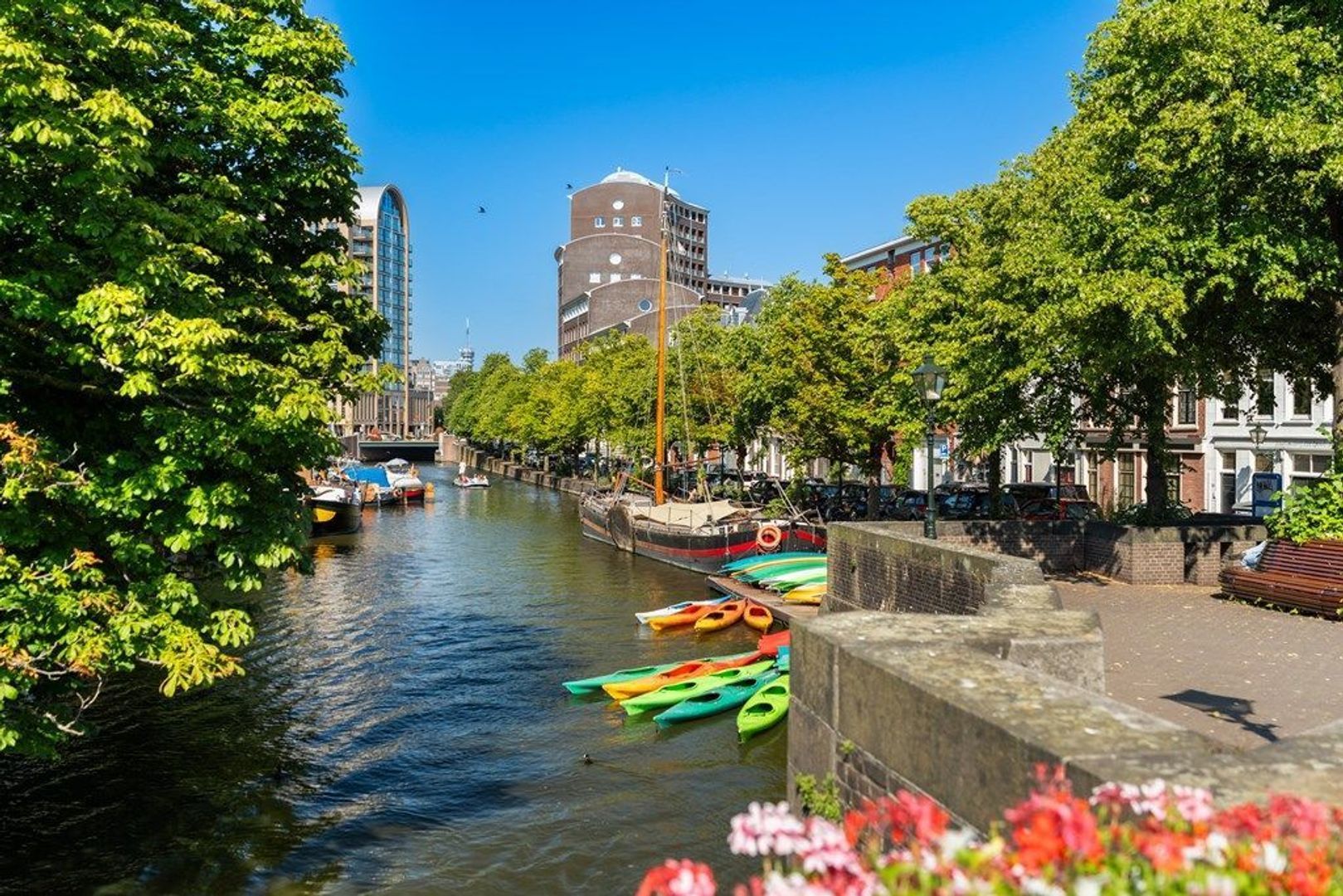 Groenewegje 158, Den Haag foto-59