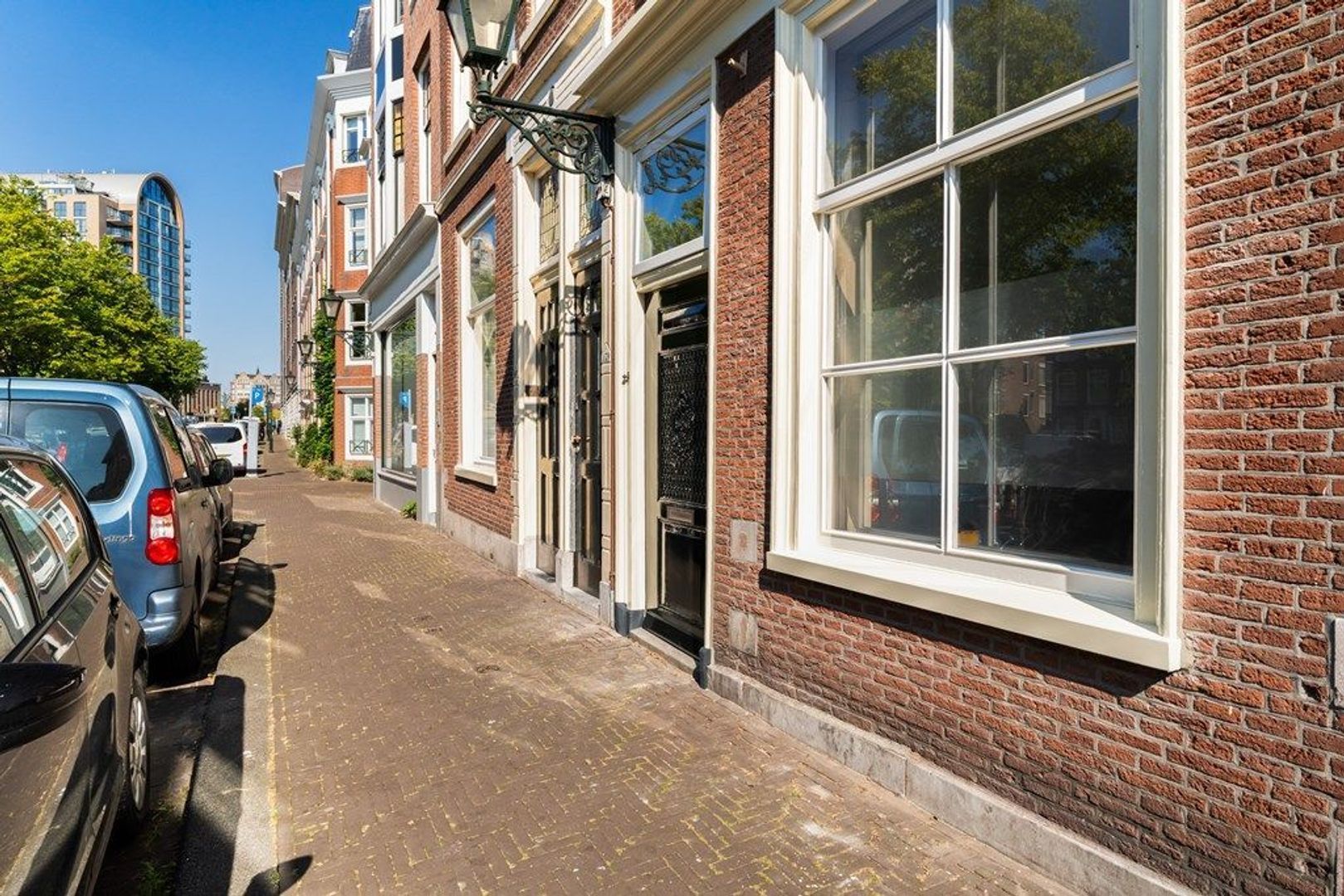 Groenewegje 158, Den Haag foto-7