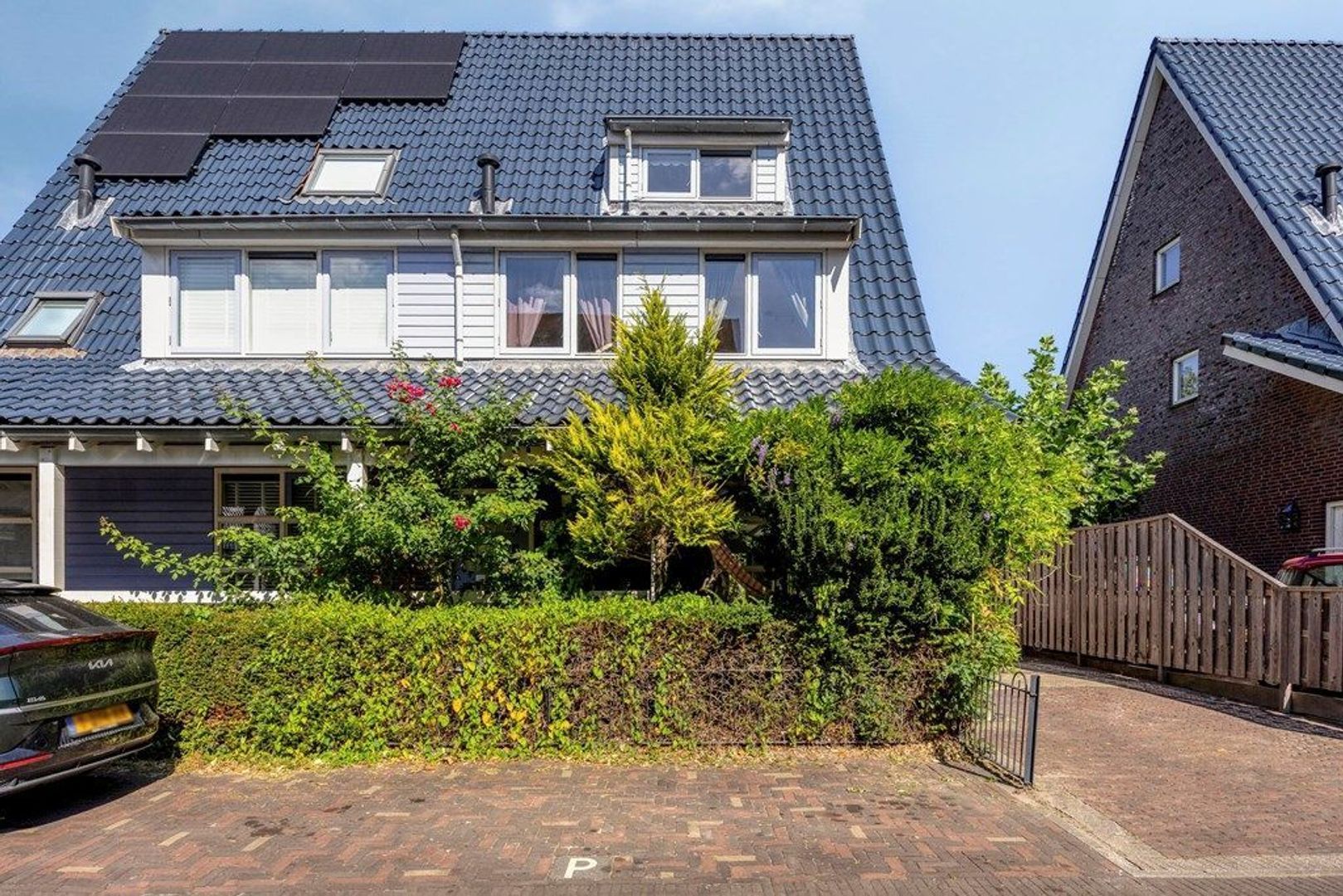 Rijsbes 97, Den Haag foto-39