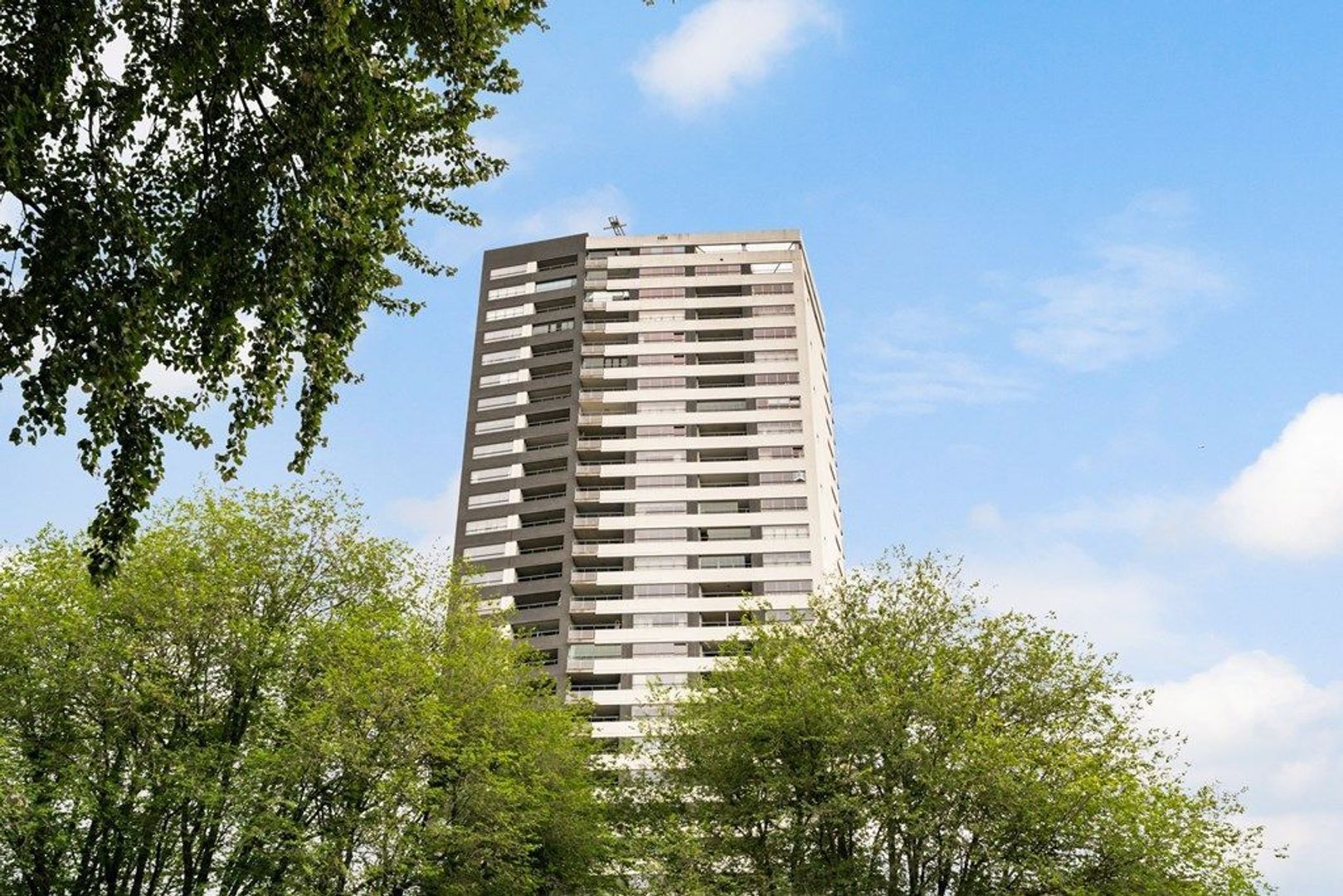 Pegasusweg 108 B, Rotterdam foto-35