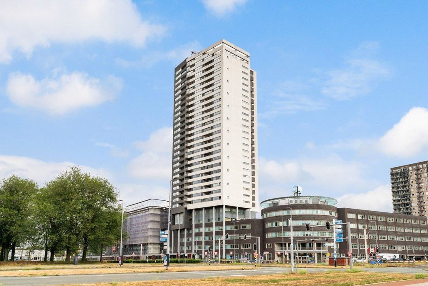 Pegasusweg 108 B, Rotterdam foto-0