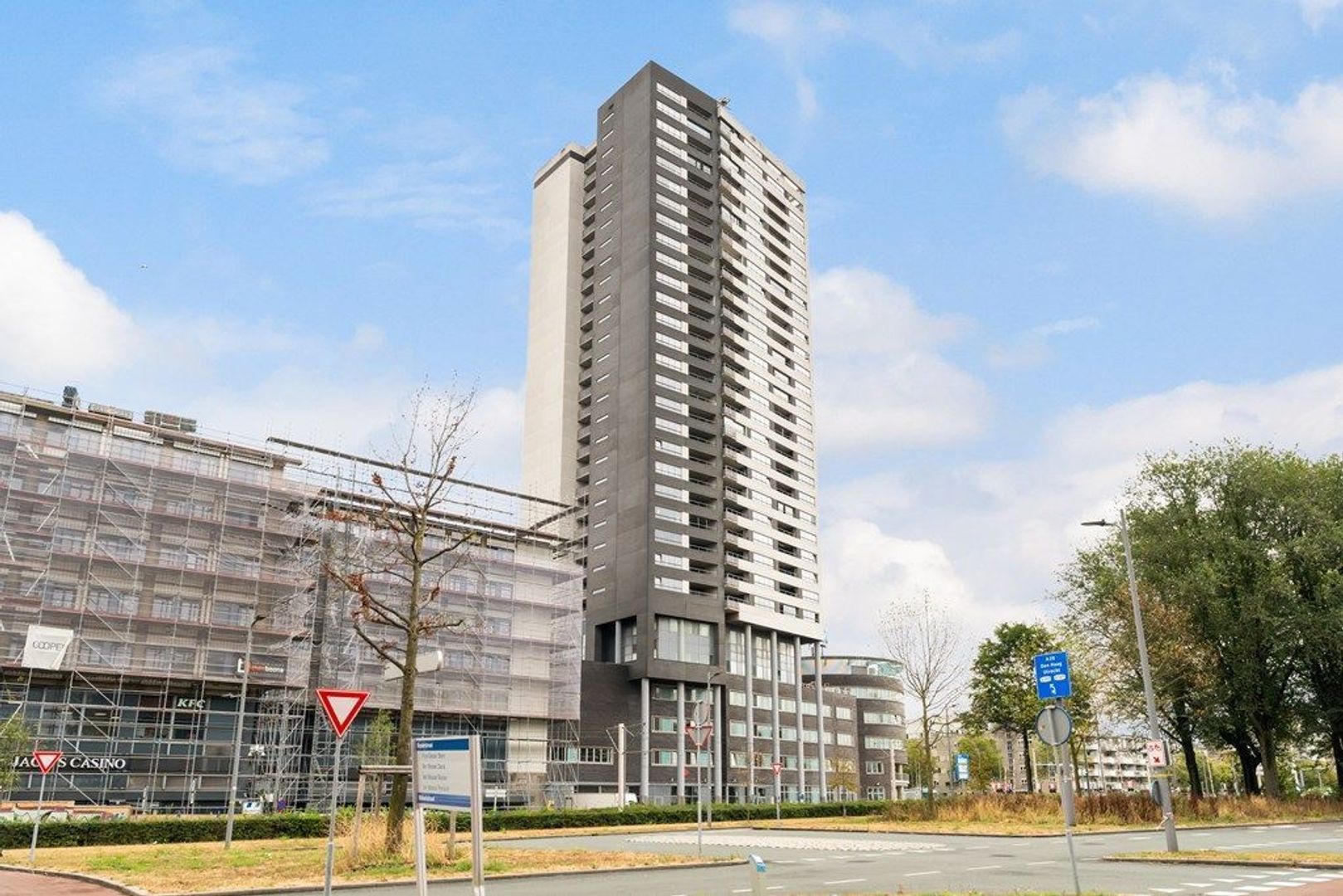 Pegasusweg 108 B, Rotterdam foto-34