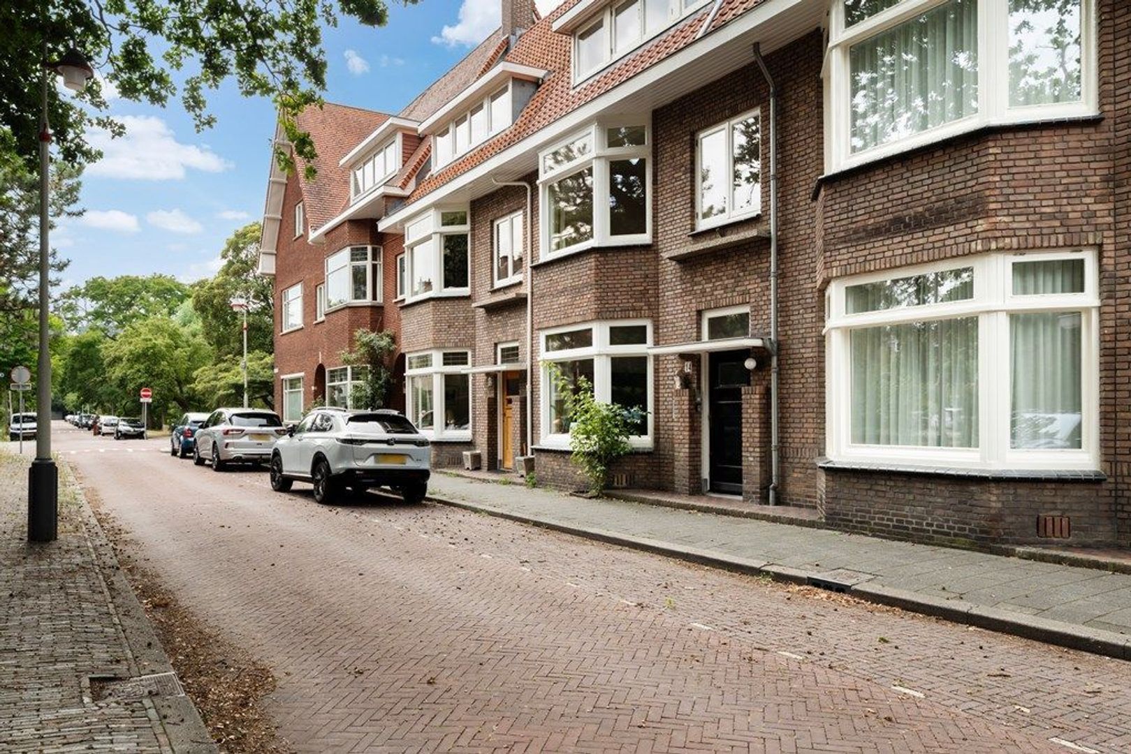 Ridderlaan 14, Den Haag foto-5