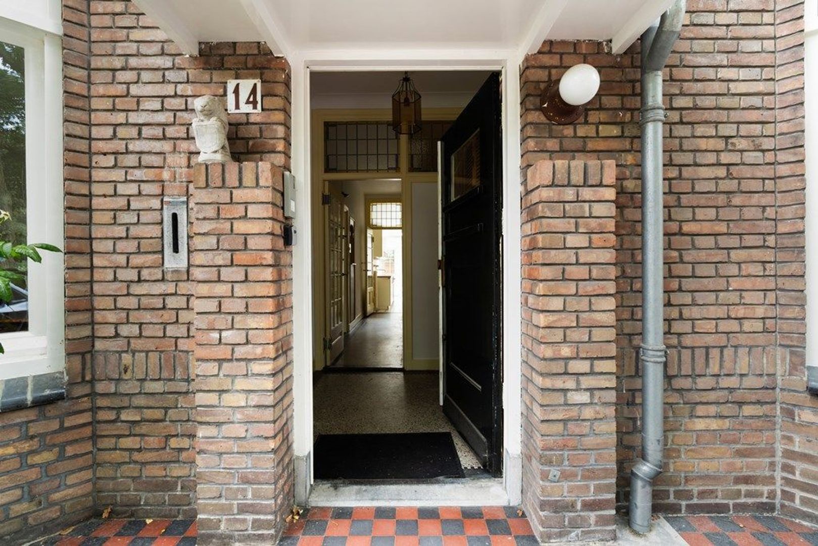 Ridderlaan 14, Den Haag foto-8