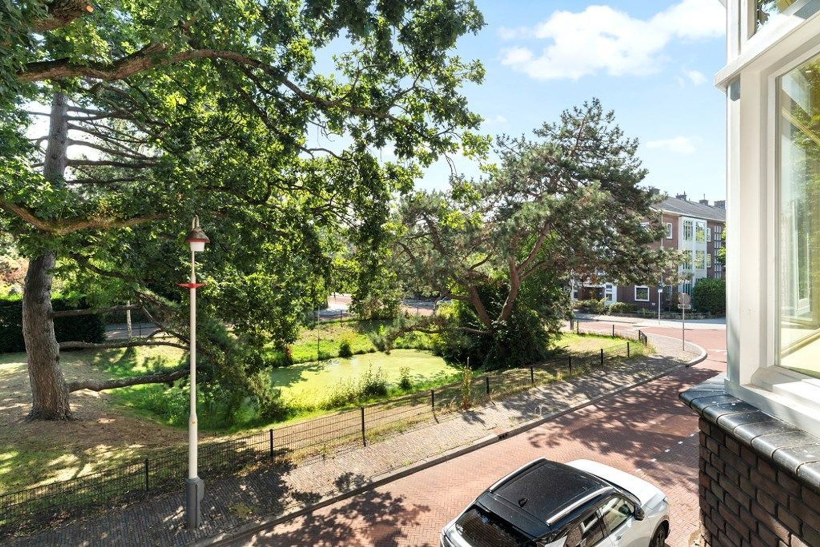 Ridderlaan 14, Den Haag foto-79