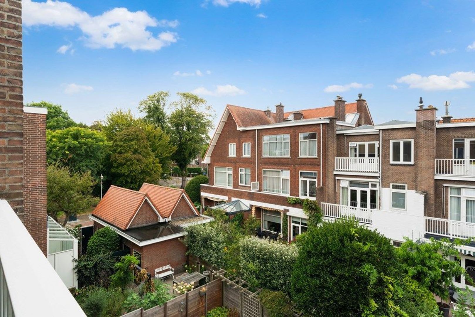 Ridderlaan 14, Den Haag foto-64