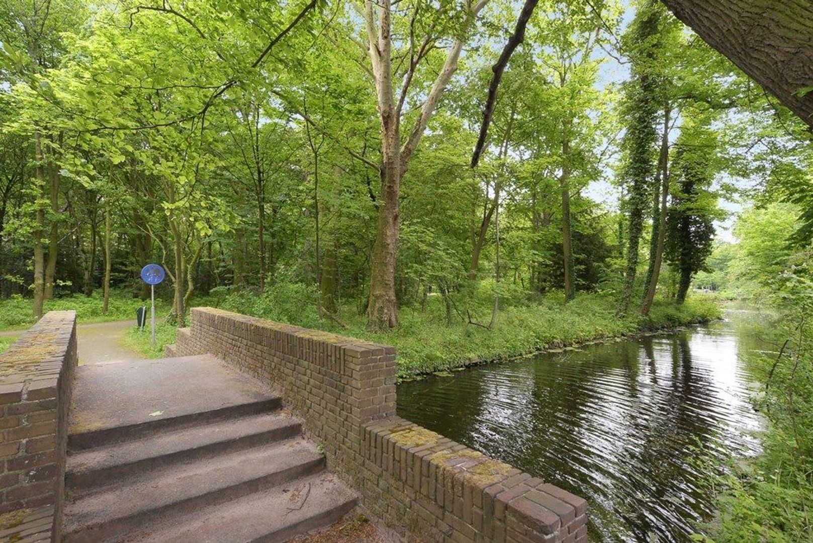 Ridderlaan 14, Den Haag foto-78