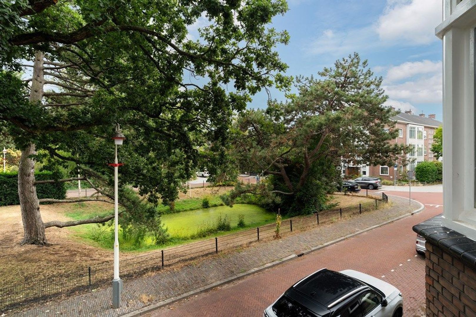 Ridderlaan 14, Den Haag foto-65