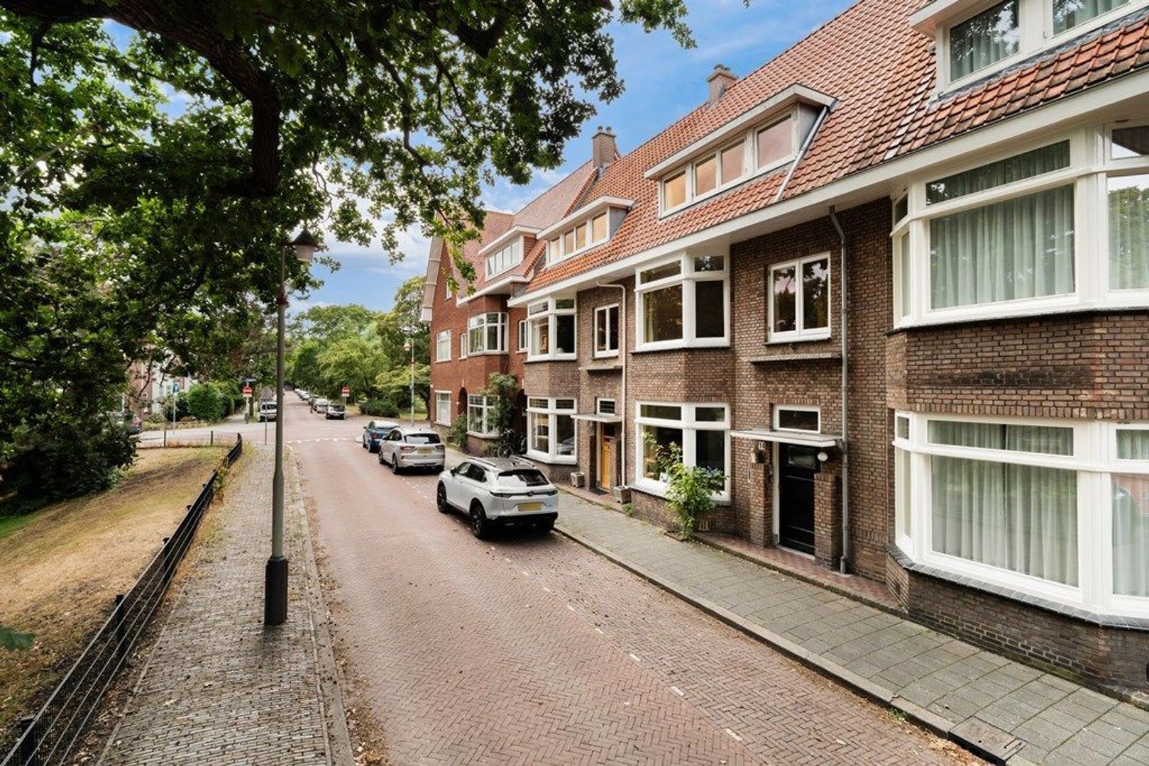 Ridderlaan 14, Den Haag foto-4