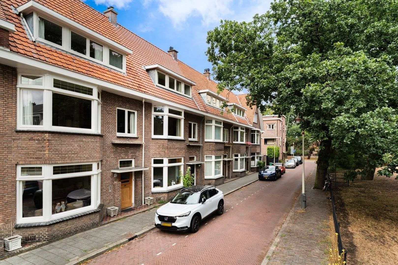 Ridderlaan 14, Den Haag foto-0