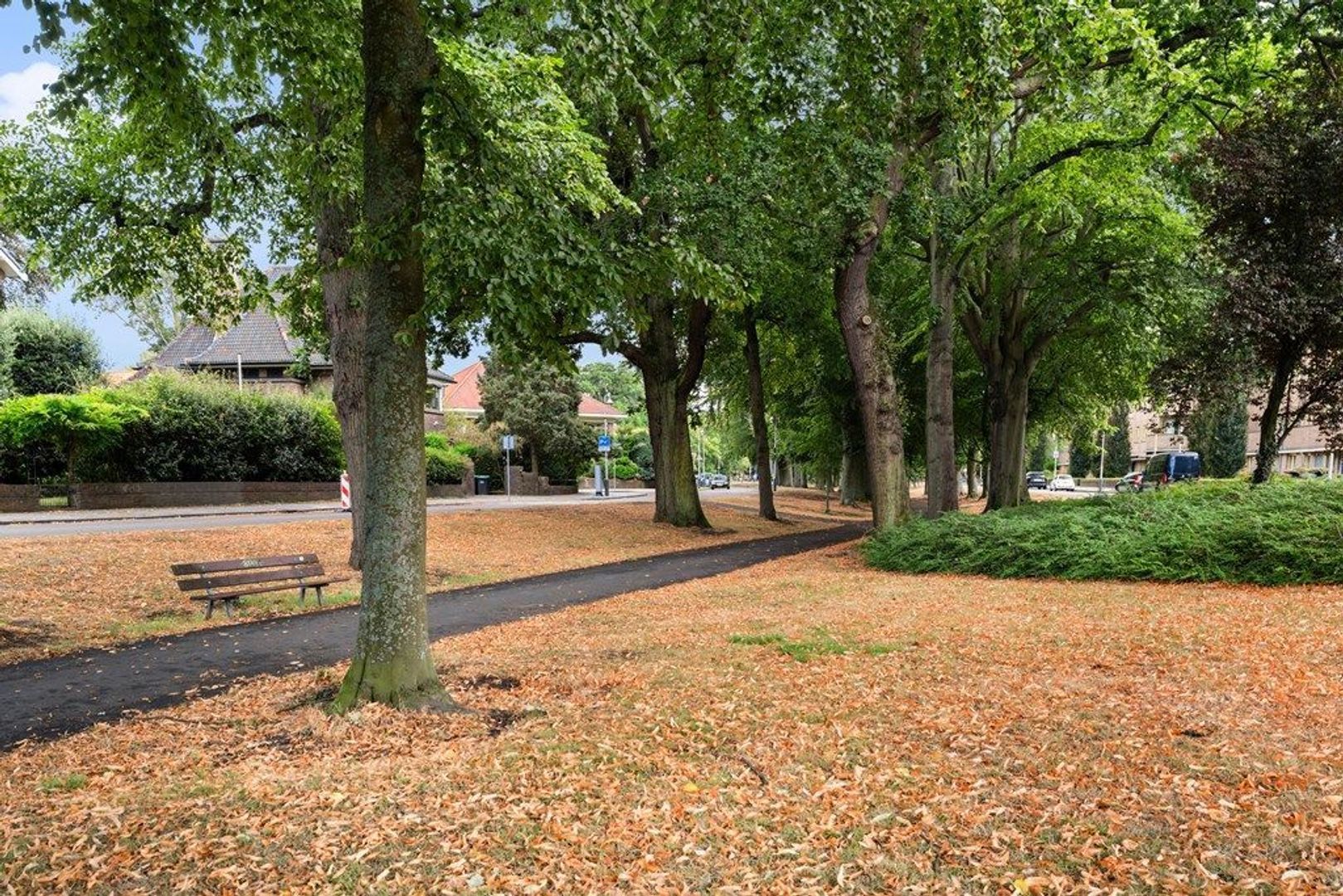Ridderlaan 14, Den Haag foto-77