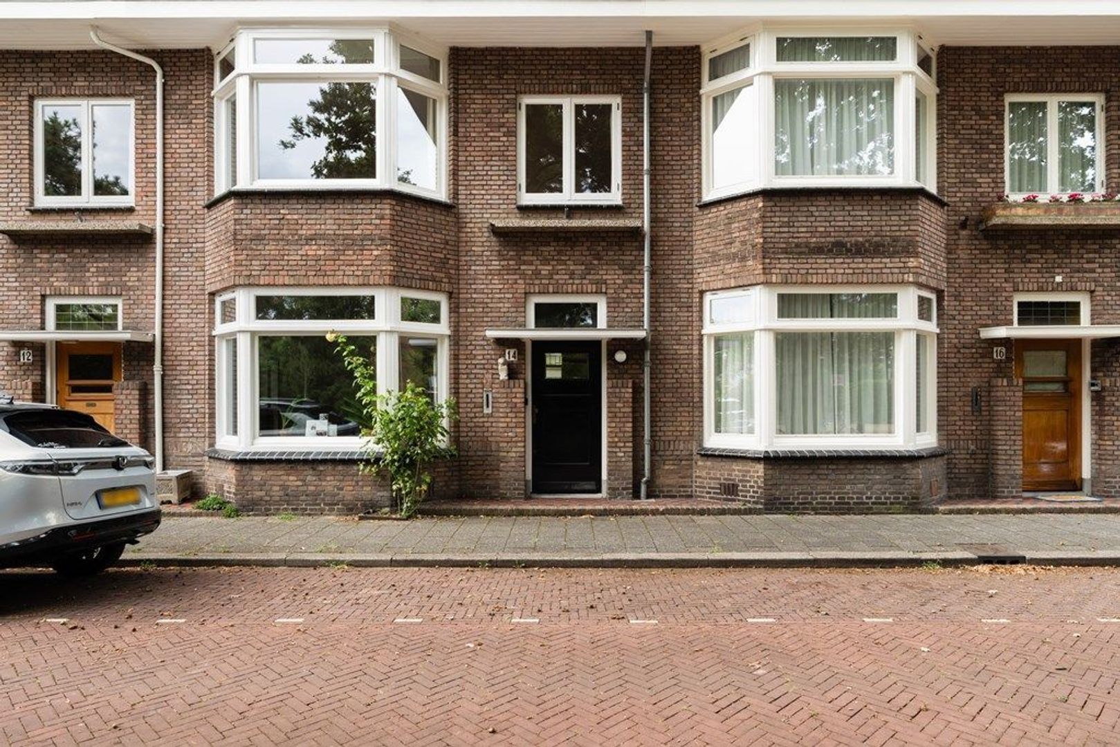 Ridderlaan 14, Den Haag foto-7
