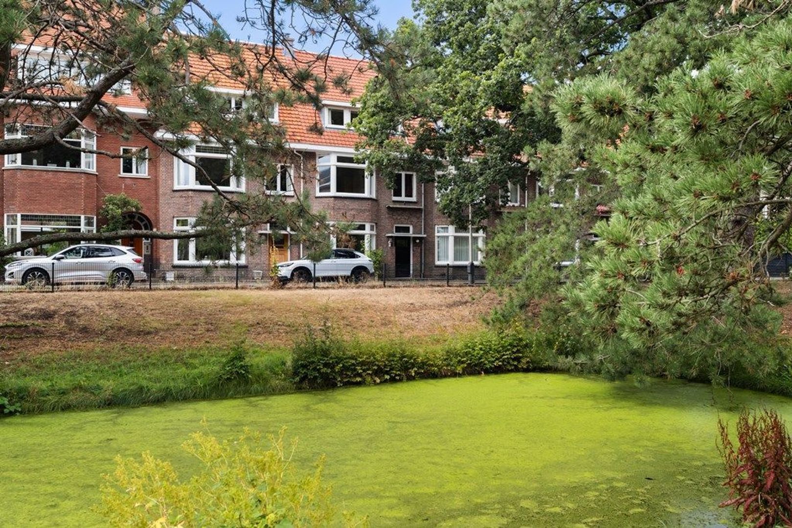 Ridderlaan 14, Den Haag foto-1