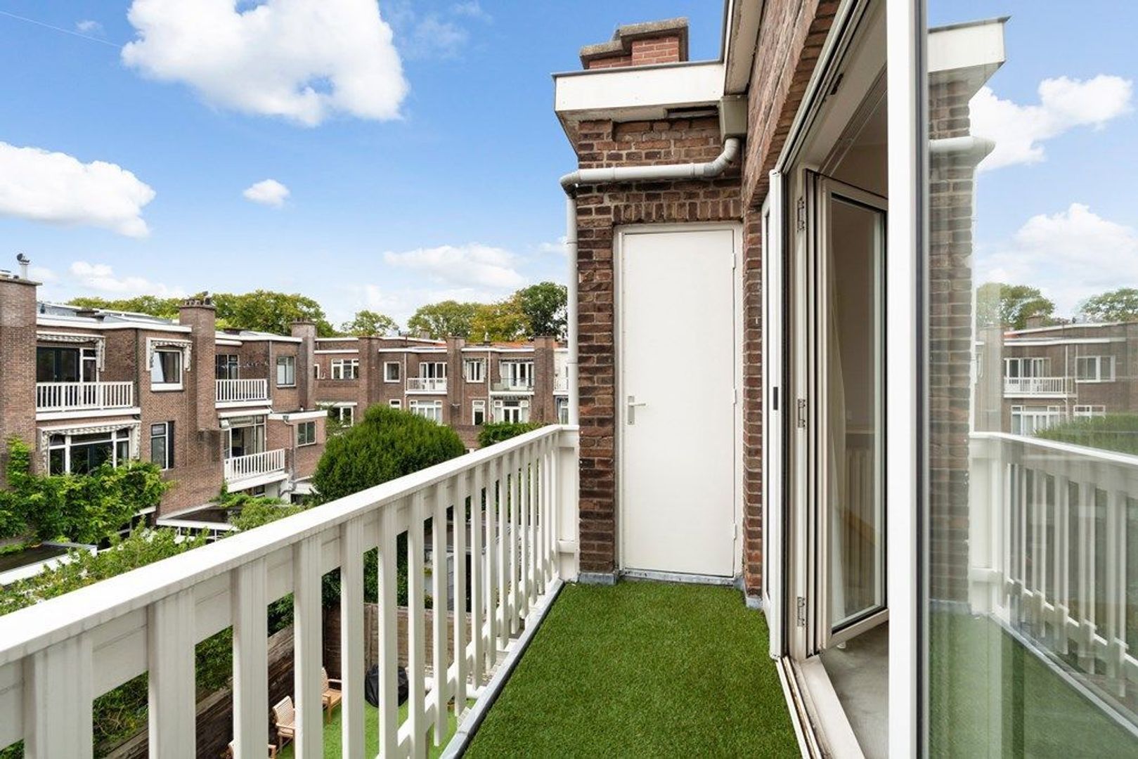 Ridderlaan 14, Den Haag foto-62