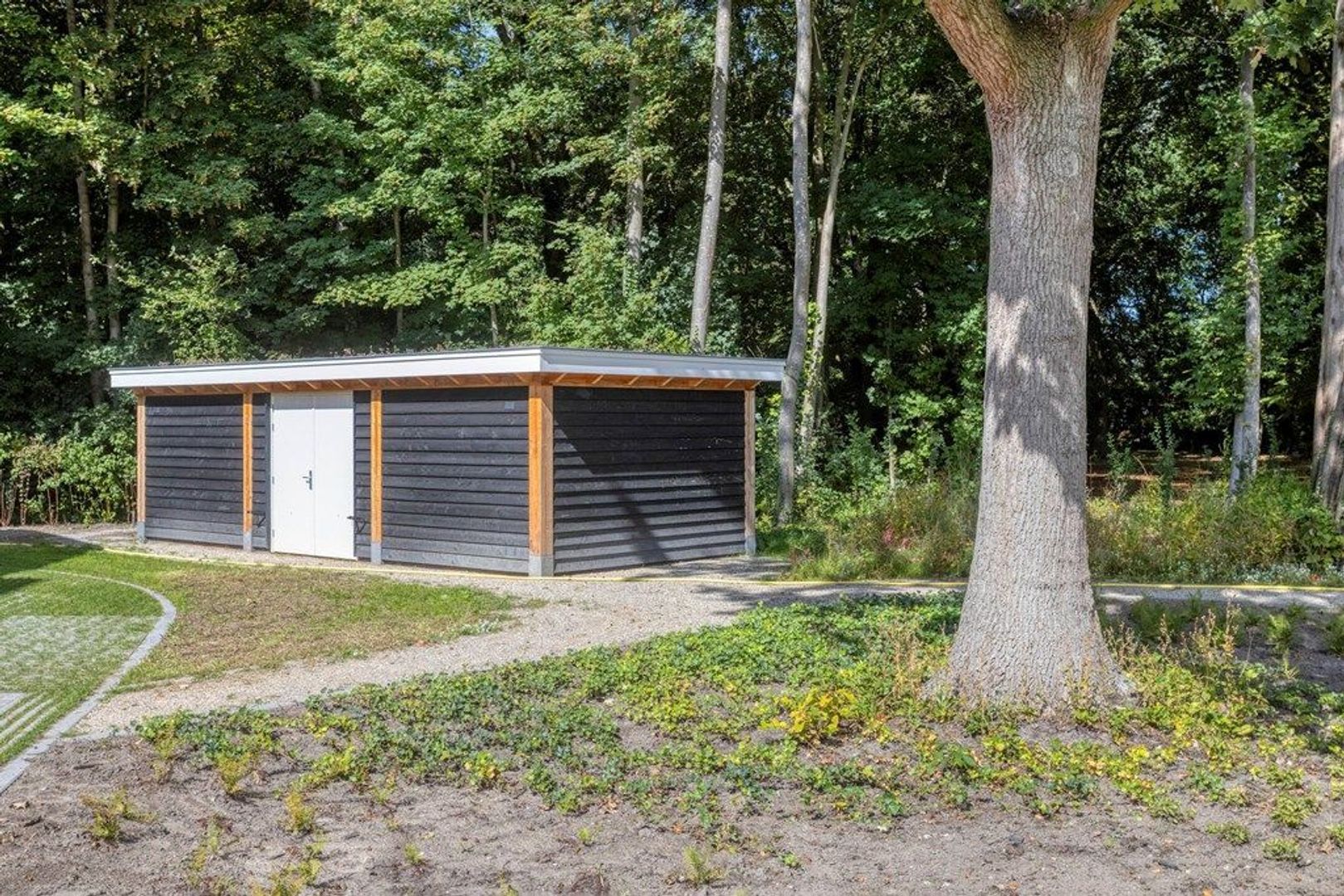 Farensbach Hof 6, Voorschoten foto-29