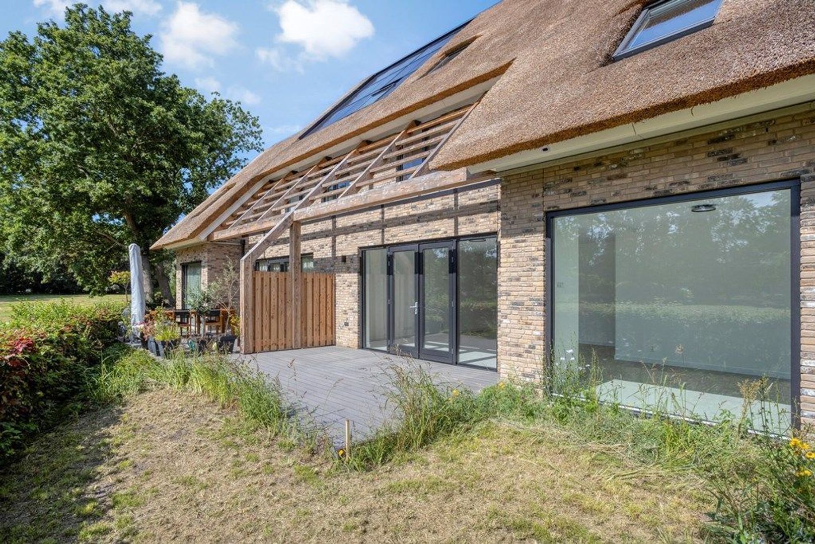 Farensbach Hof 6, Voorschoten foto-4