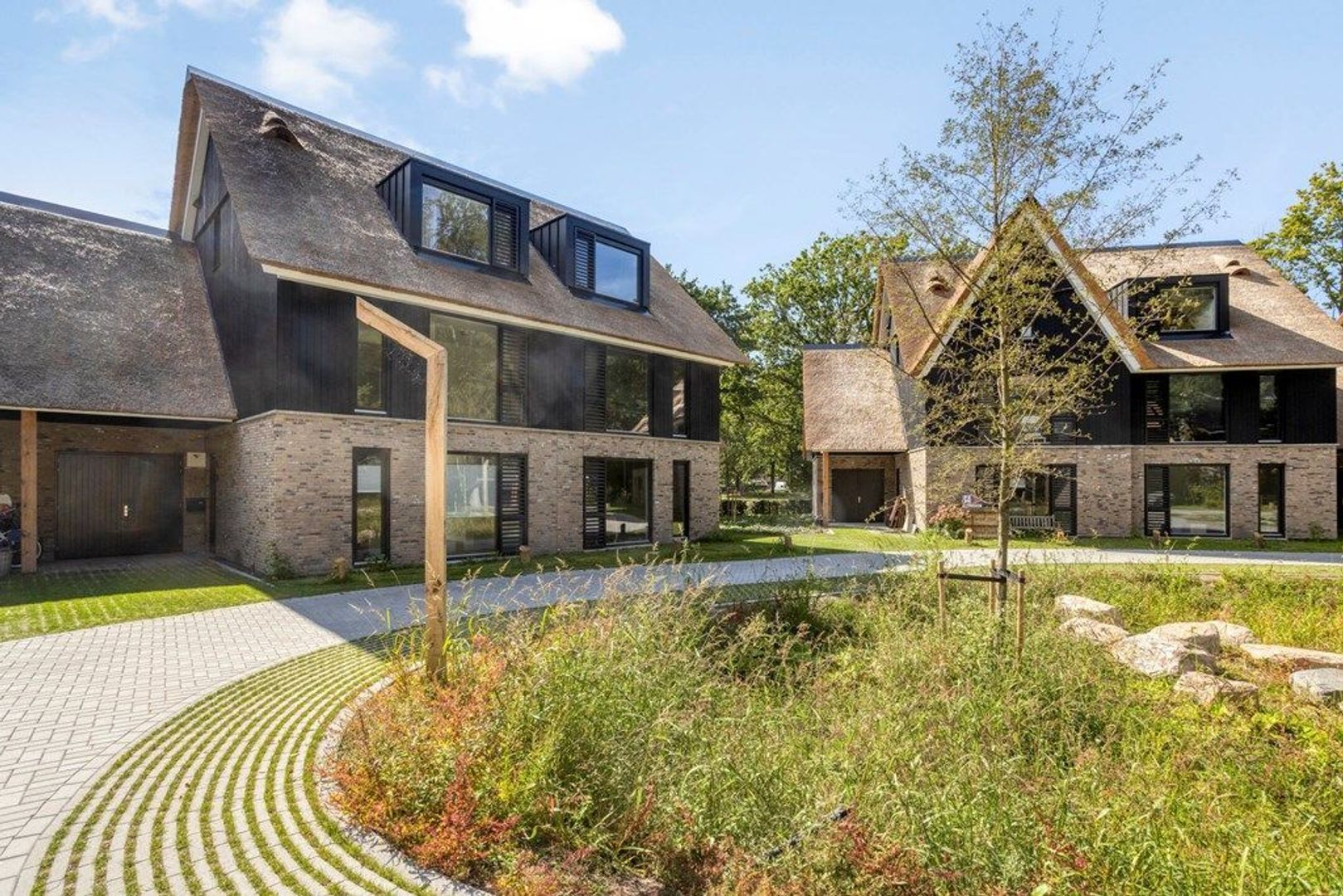 Farensbach Hof 6, Voorschoten foto-5