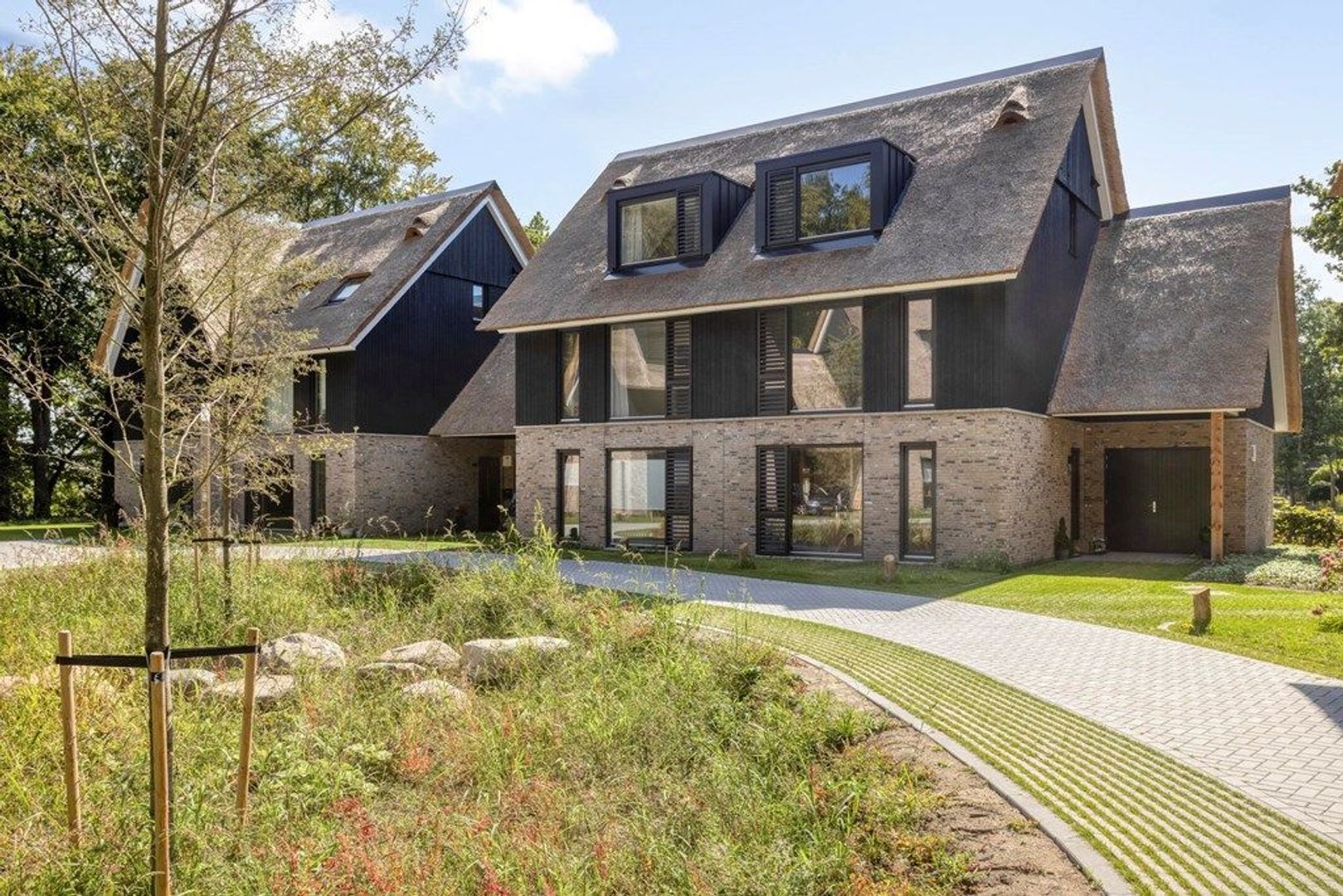 Farensbach Hof 6, Voorschoten foto-6