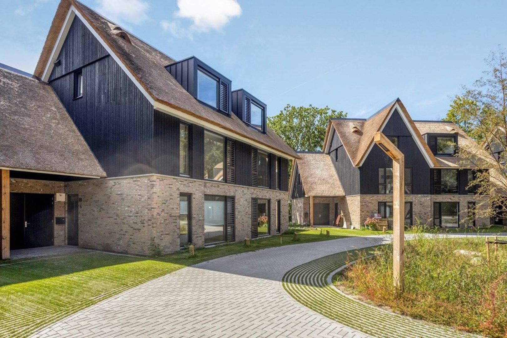 Farensbach Hof 6, Voorschoten foto-0