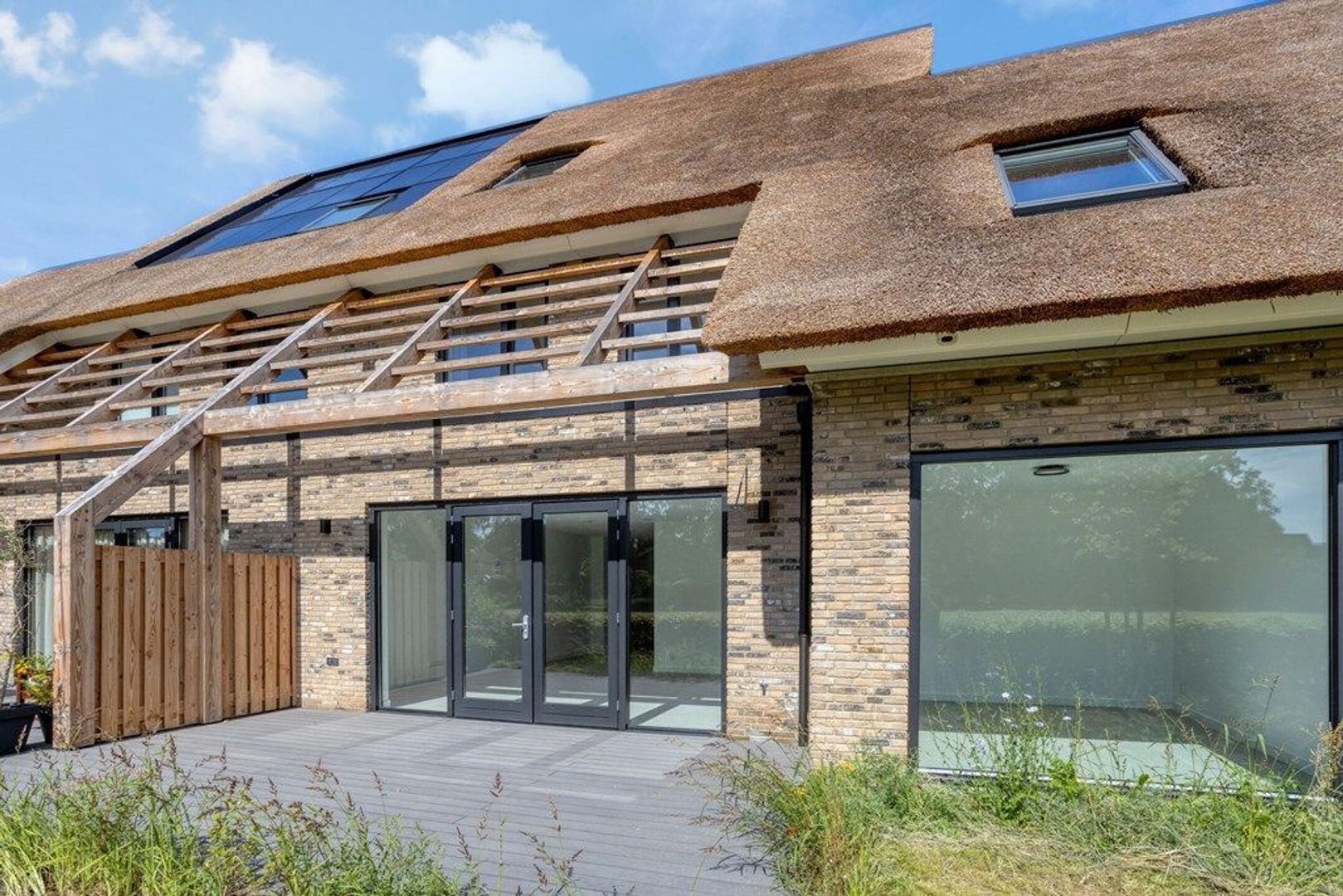 Farensbach Hof 6, Voorschoten foto-27