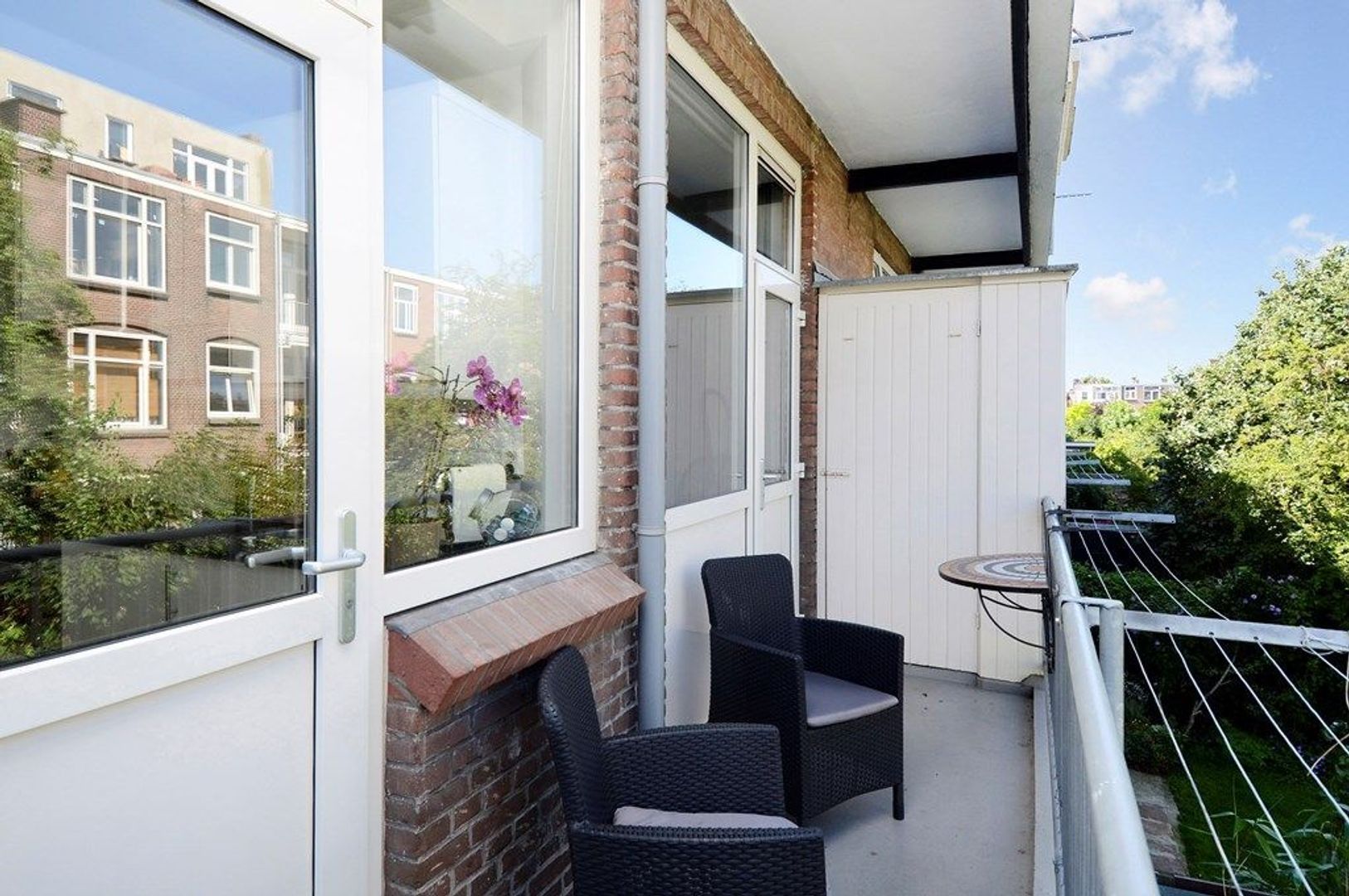 Thomsonlaan 153, Den Haag foto-17