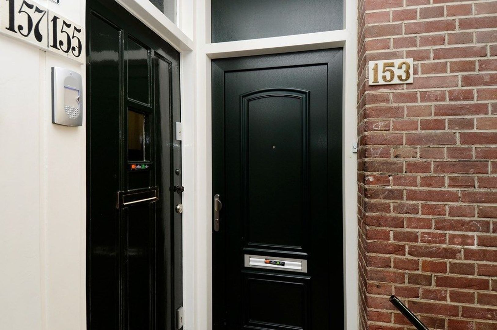 Thomsonlaan 153, Den Haag foto-5