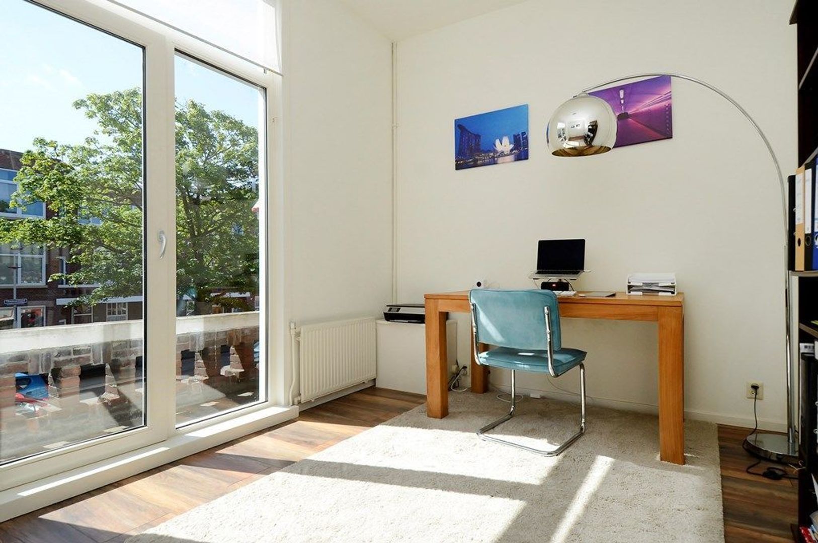 Thomsonlaan 153, Den Haag foto-14