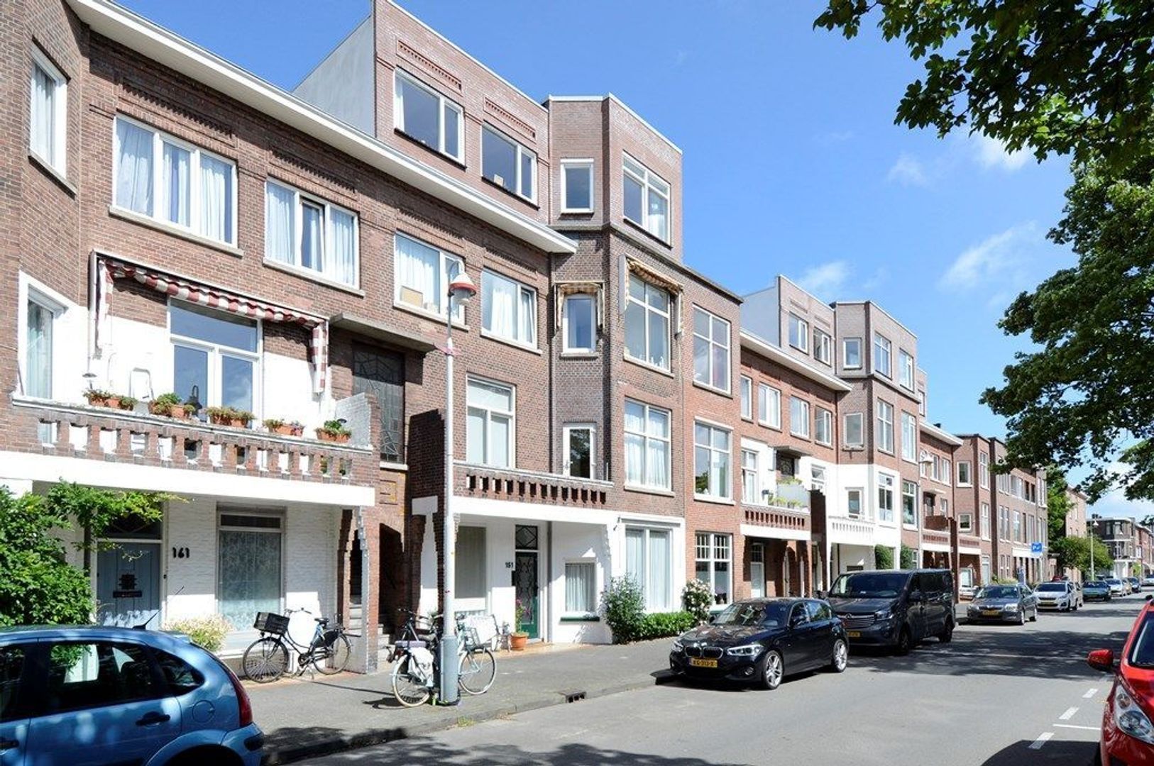 Thomsonlaan 153, Den Haag foto-19