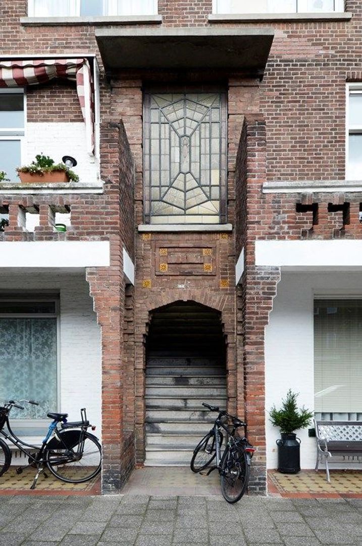 Thomsonlaan 153, Den Haag foto-4