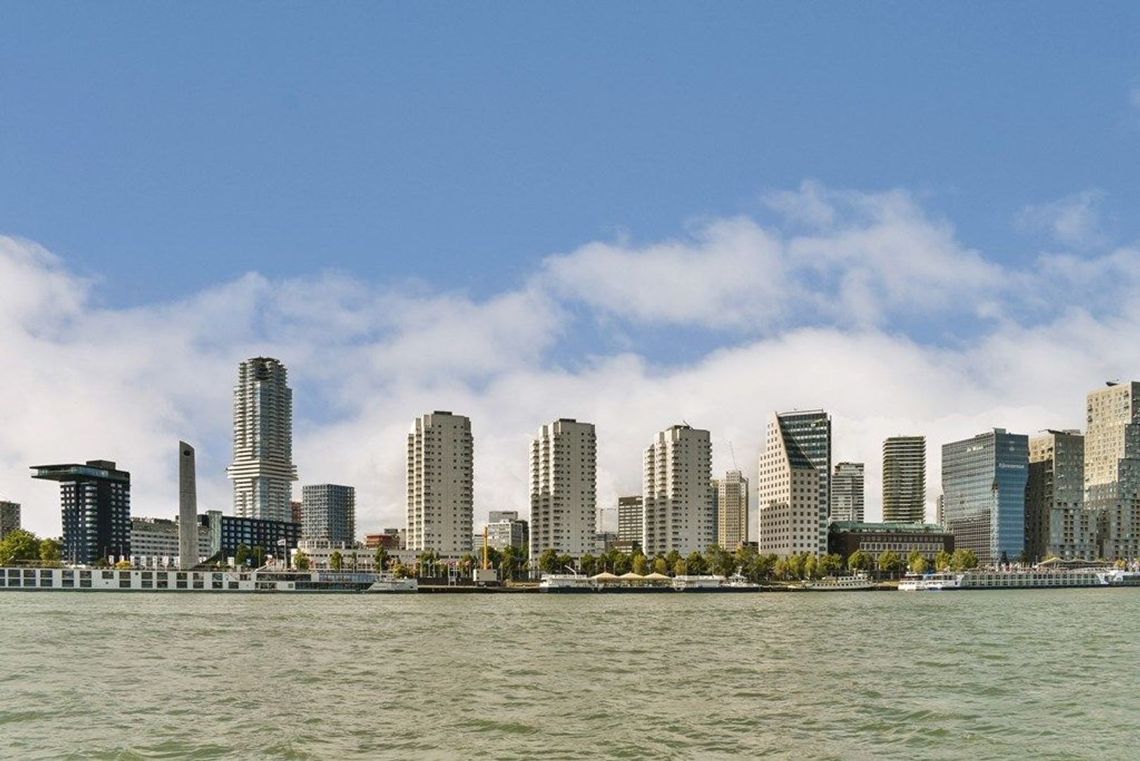 Boompjes 367, Rotterdam foto-27