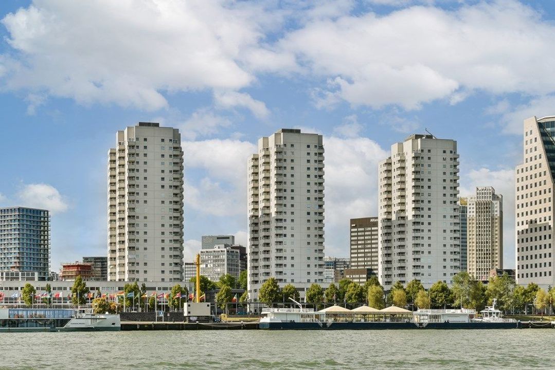 Boompjes 367, Rotterdam