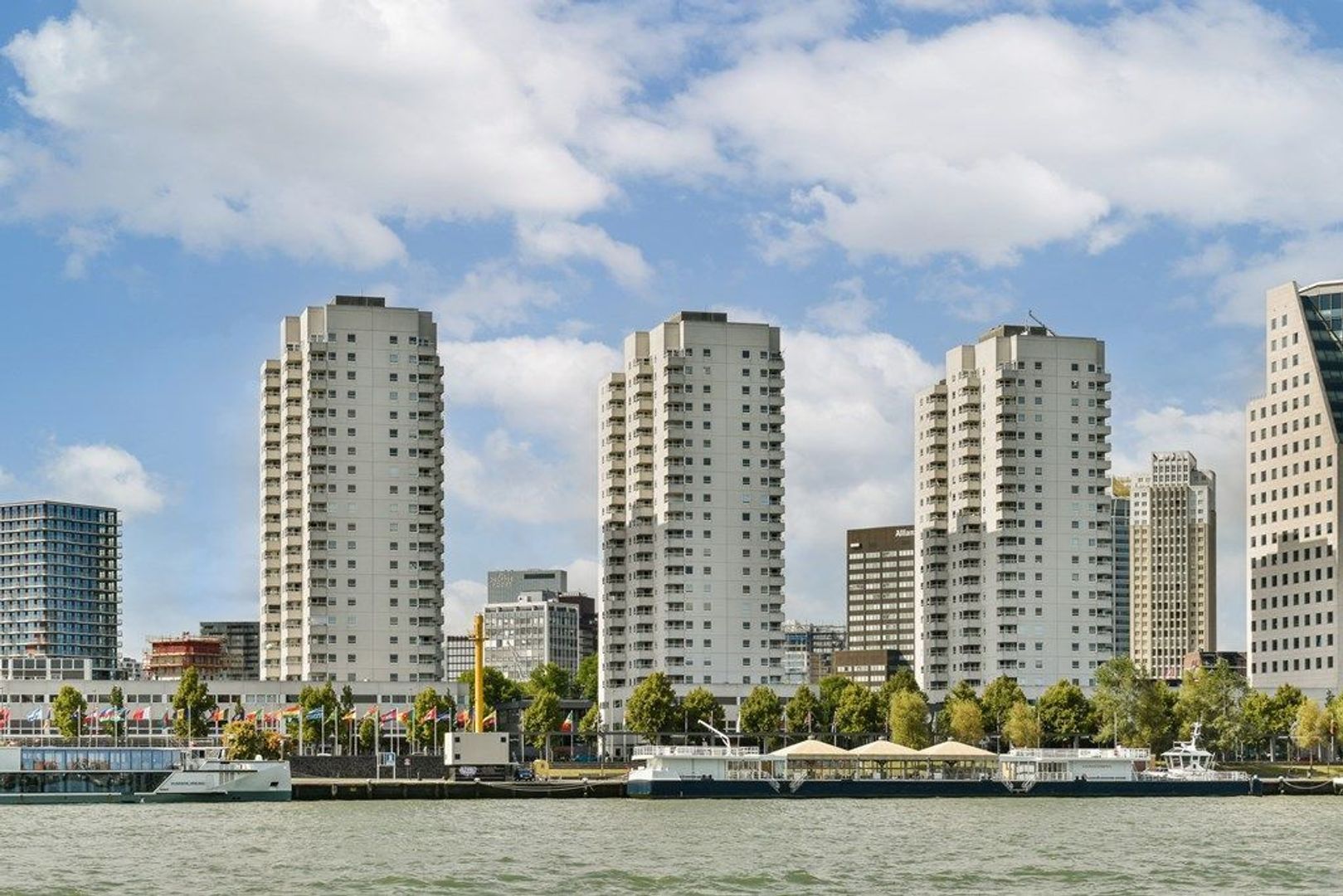 Boompjes 367, Rotterdam foto-0