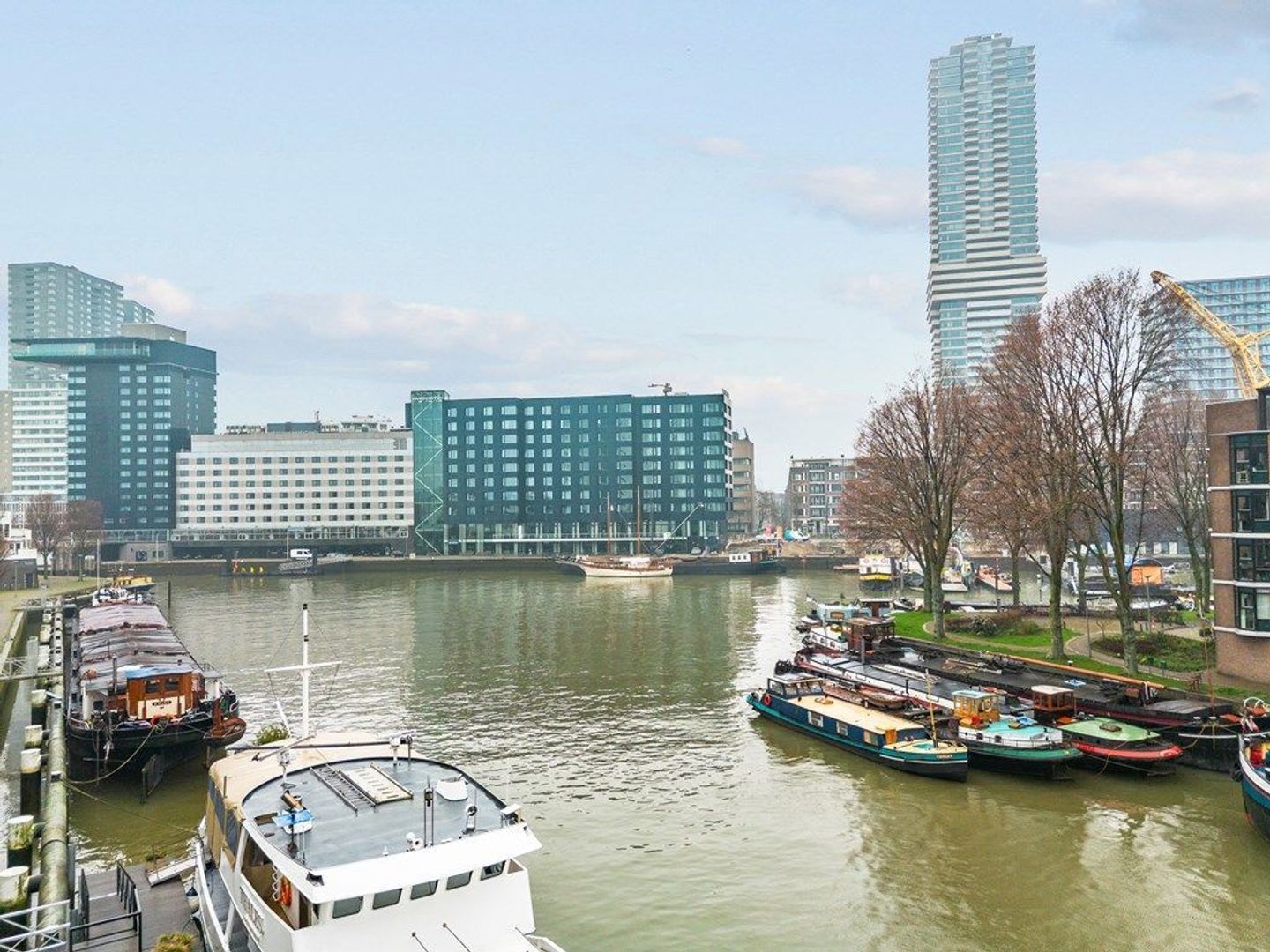 Boompjes 367, Rotterdam foto-29