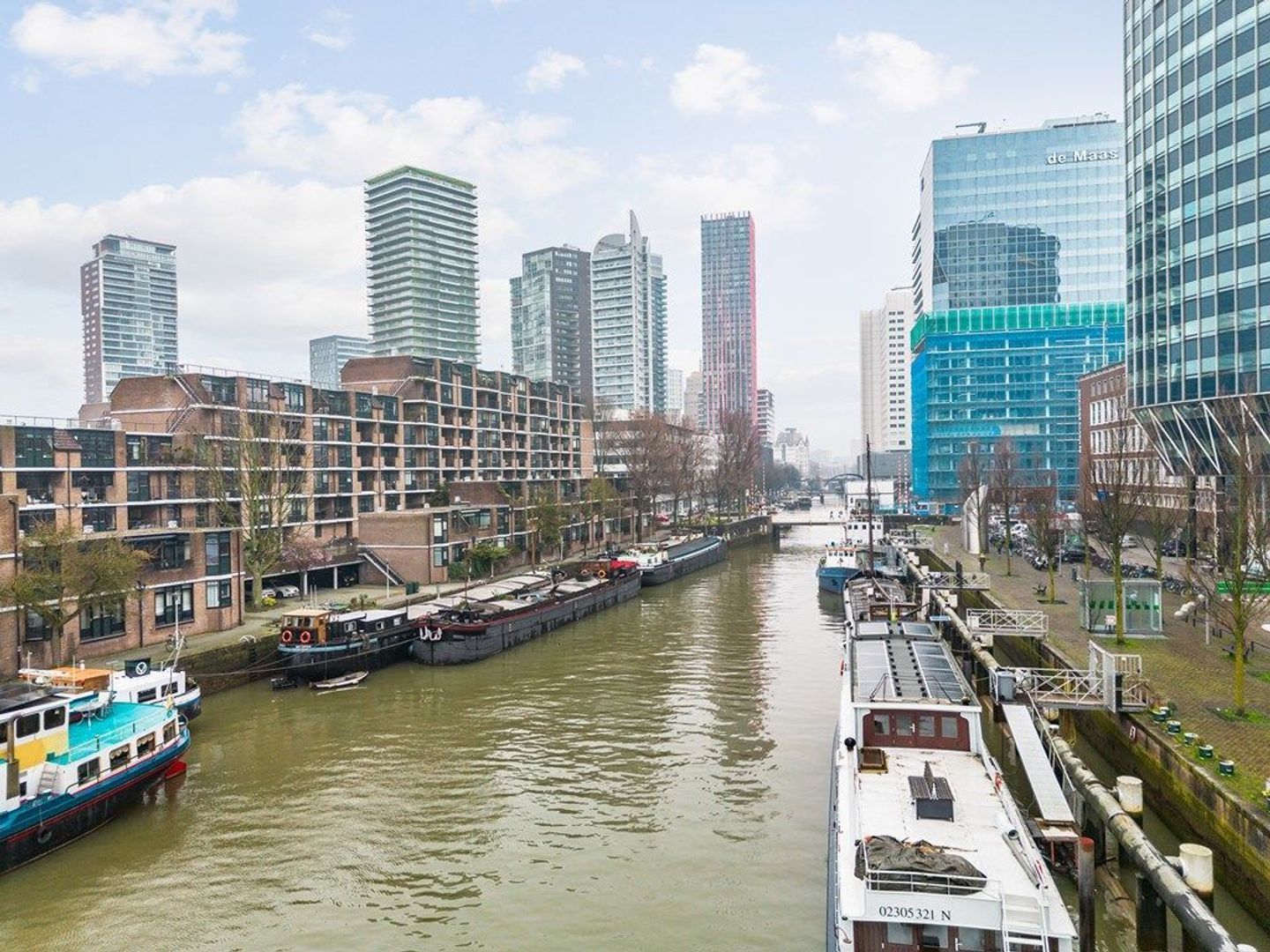 Boompjes 367, Rotterdam foto-28