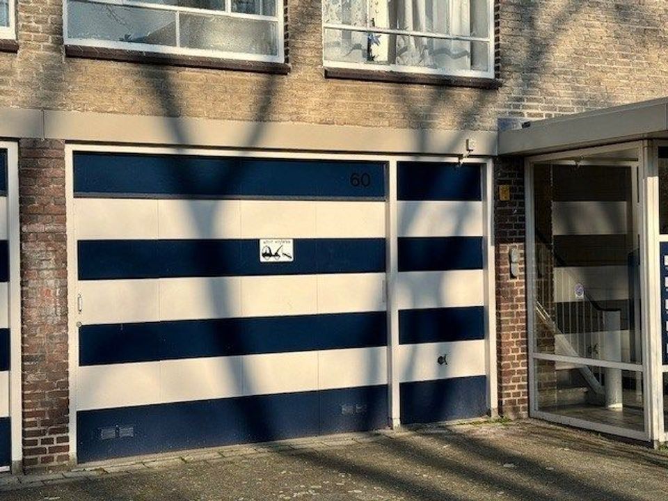 Smaragdhorst 60, Den Haag