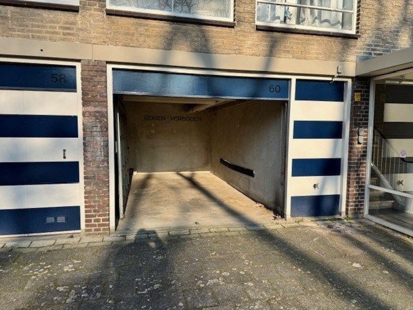 Smaragdhorst 60, Den Haag foto-1