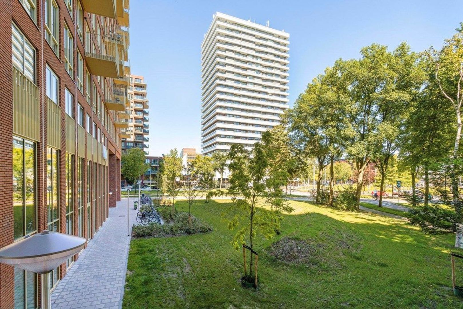 Martinus Nijhofflaan 2 L9, Delft foto-9