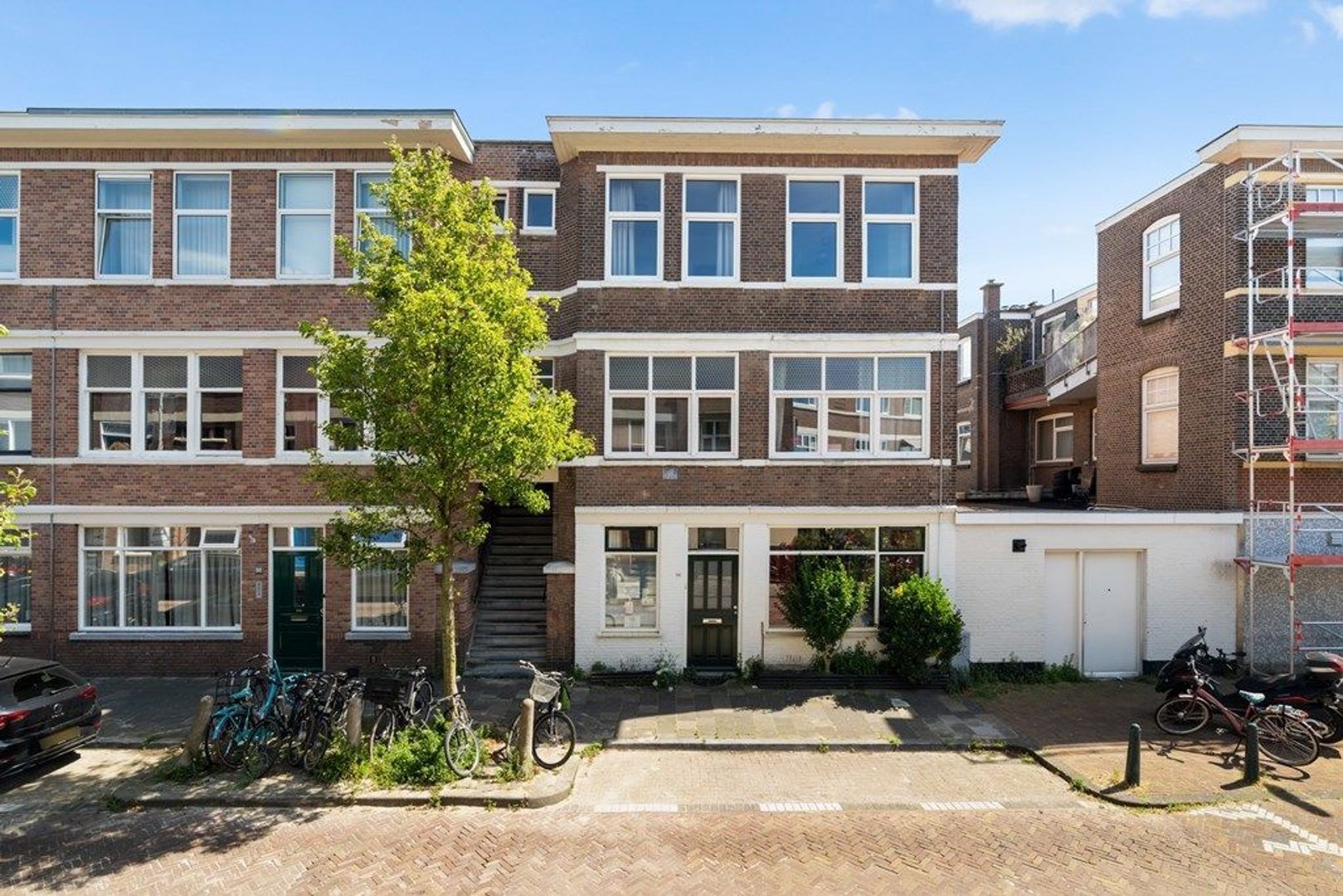 Beukstraat 92, Den Haag foto-1