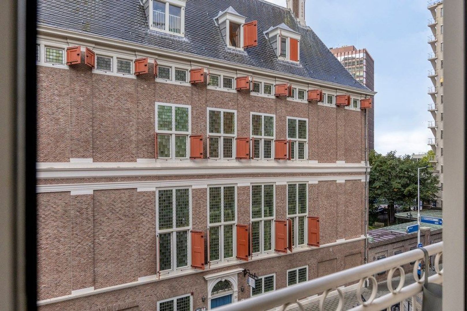 Bulgersteyn 1 B, Rotterdam foto-16