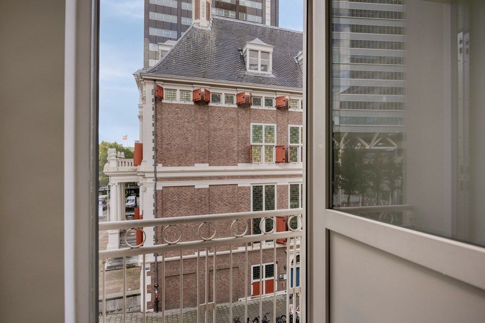 Bulgersteyn 1 B, Rotterdam foto-5